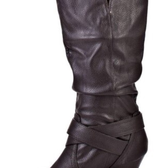 G by Guess “Trinnie” boots - Picture 2 of 8